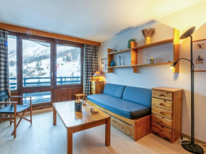 Appartement cosy à La Daille, skis aux pieds, WiFi, animaux acceptés - FR-1-694-192
